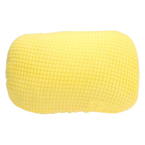 Office chair pillow cover - pillow,