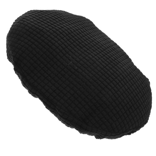 Headrest cover for office - cover,