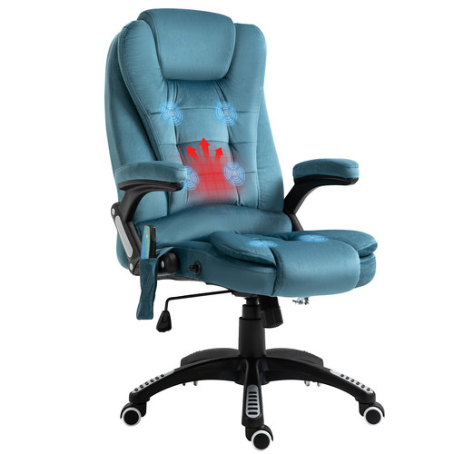 Executive reclining massage - executive,