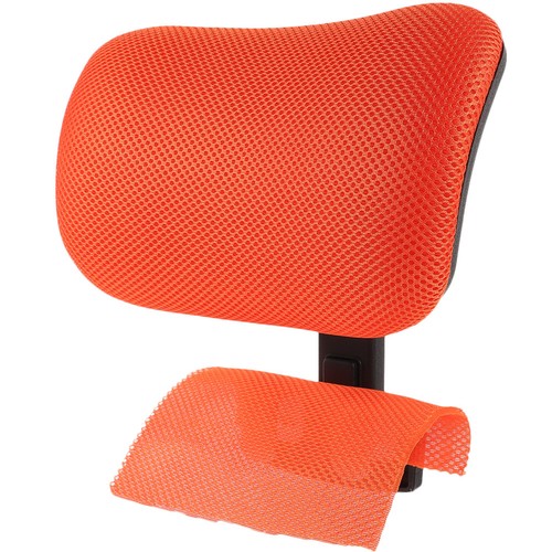 Office chair headrest - ,