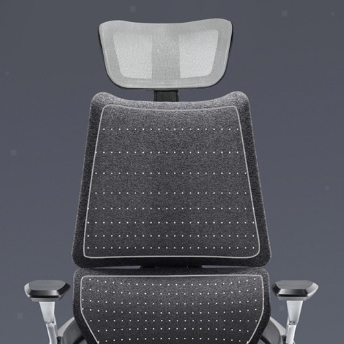 Office chair headrest - office,