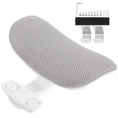 Set office chair headrest - set,