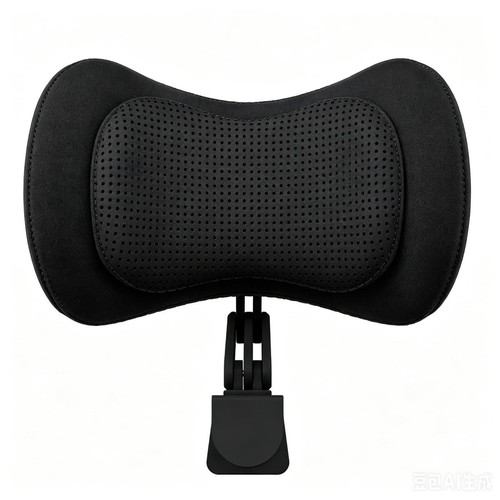 Office chair headrest - chair,