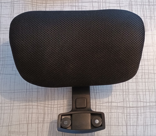Office chair headrest - chair,