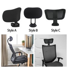 Office Chair Headrest Head