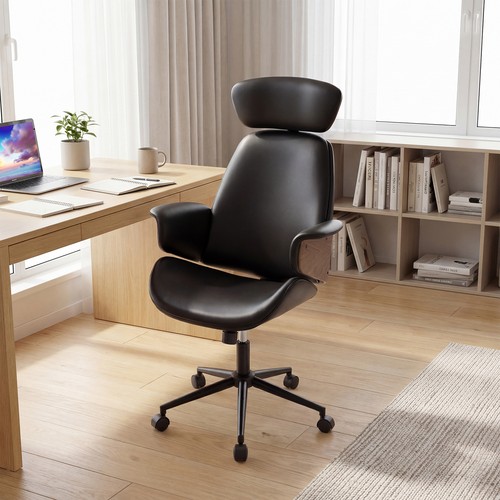 Ergonomic office chair - ergonomic,