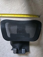 office chair headrest