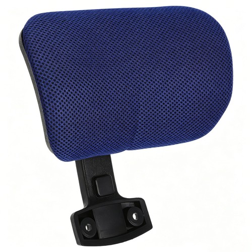 Chair neck support - neck,
