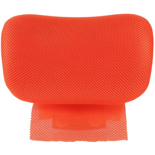 Headrest attachment for - headrest, chair