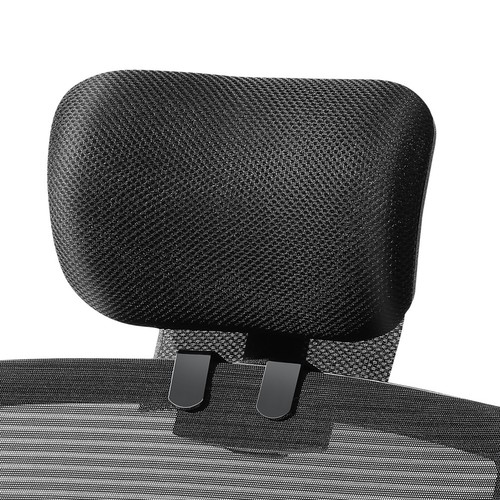 Ergonomic office chair - ergonomic,
