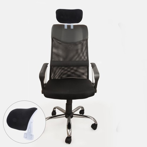 Extendable headrest for - extendable,