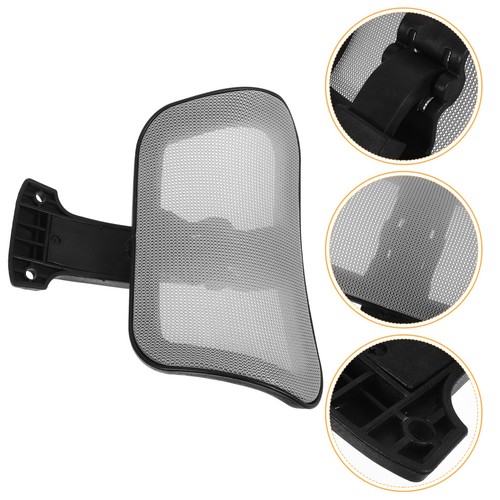 Chair headrest pillow - chair,