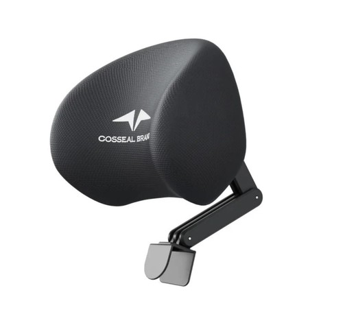 Ergonomic office chair - office,
