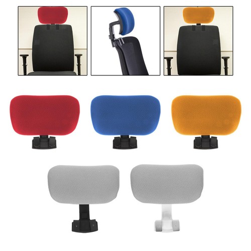 Office chair headrest - office,