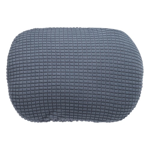 Office chair pillow cover - office,