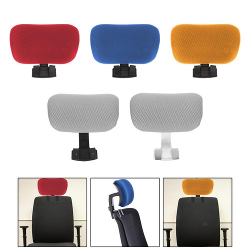 Office chair headrest - office,
