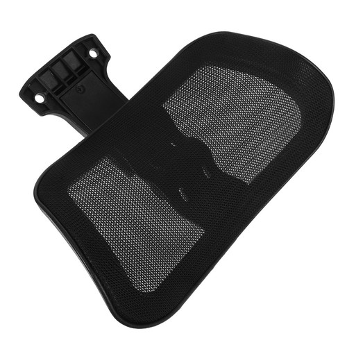 Ergonomic neck support - neck, chair