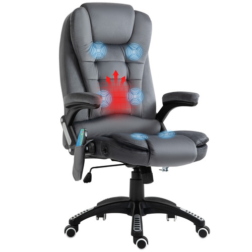 Executive reclining massage - executive,