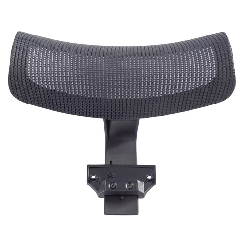 Office chair mesh headrest - mesh,