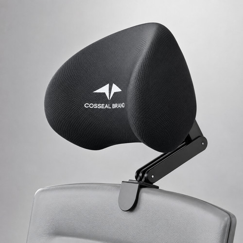 Office chair headrest - office,