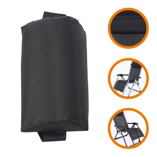 Office chair headrest - chair,
