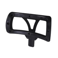  Adjustable Chair Headrest