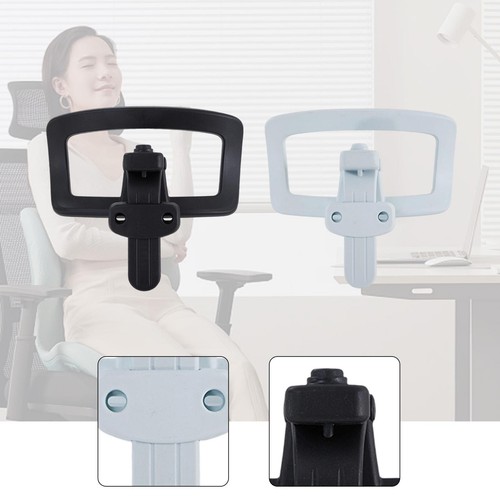 Office chair headrest - office,