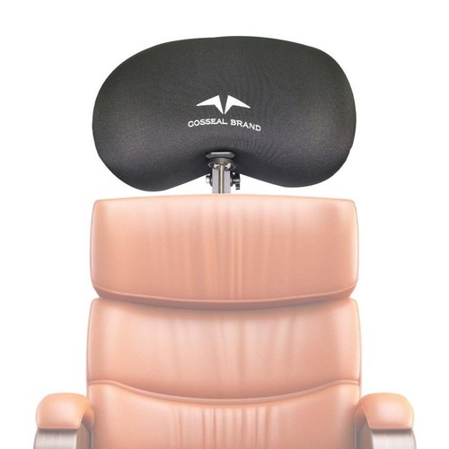 Chair headrest attachment - chair,