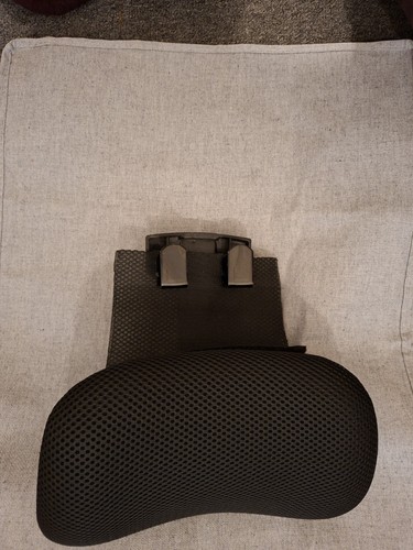 Head support ergonomic office - ergonomic,