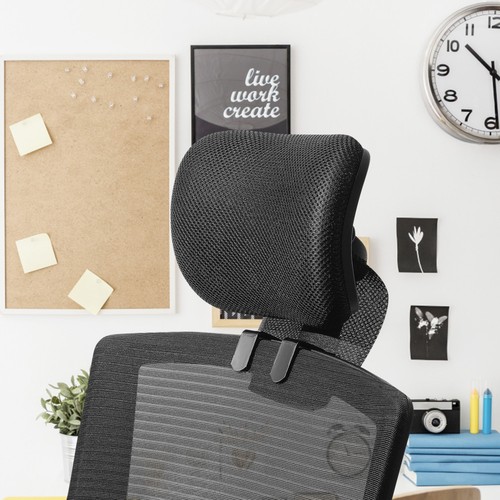 Headrest heightener miss - heightener,