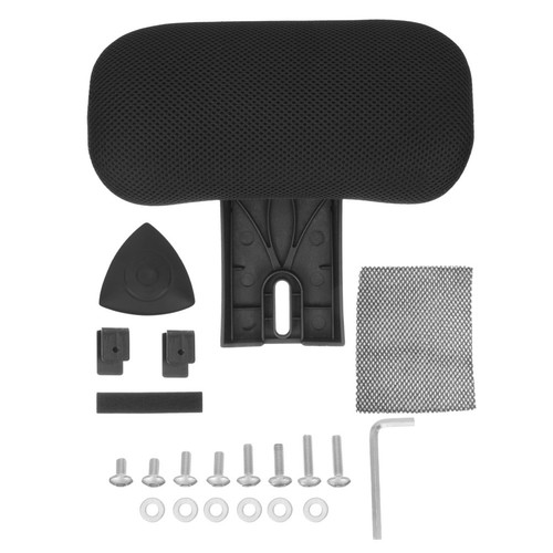 Computer chair pillow - chair,