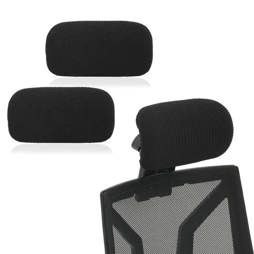 2pcs office chair headrest - 2pcs,