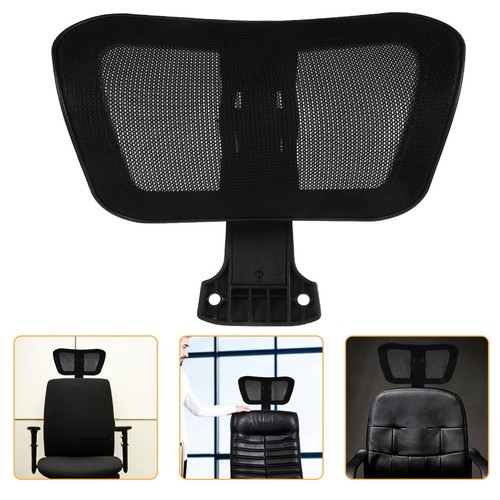 Office chair head attachment - chair,
