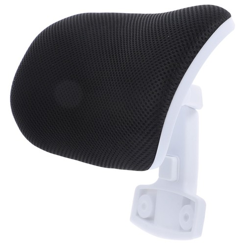 Work computer chair headrest - work,