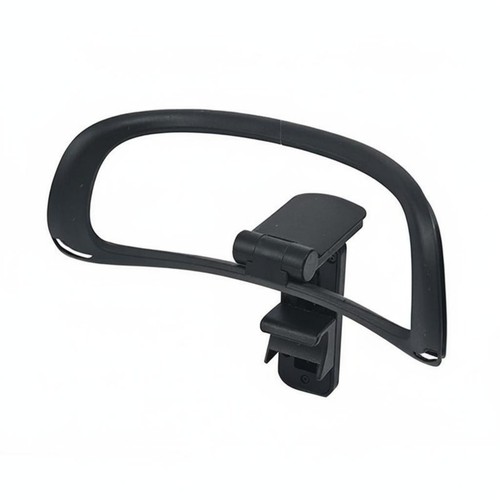 Office chair headrest - office, easy