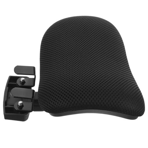 Adjustable headrest for office - headrest,