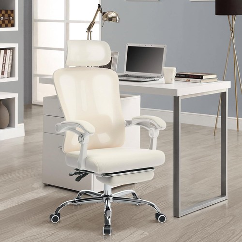 Home ergonomic dualmesh office - home,