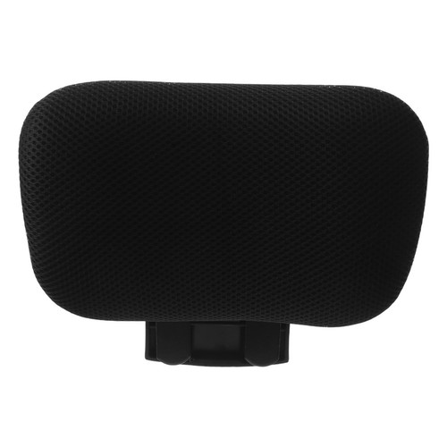Reusable office chair headrest - reusable,
