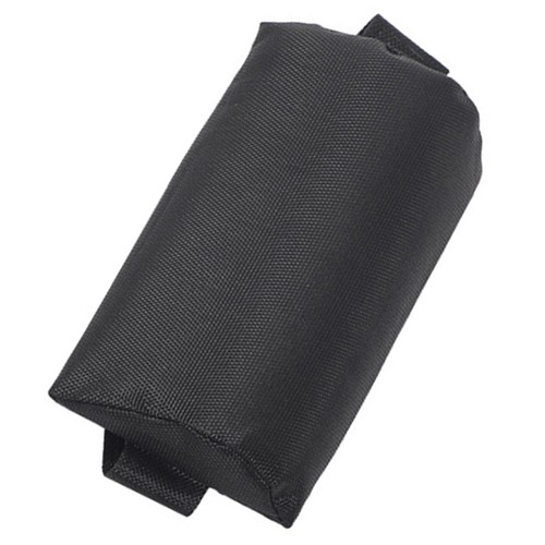 Reusable office chair headrest - reusable,