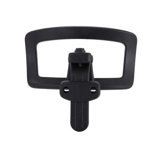 Adjustable headrest attachment - adjustable,