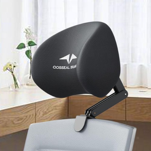 Chair head rest attachment - chair,