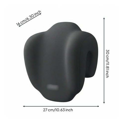 Versatile office headrest - versatile,