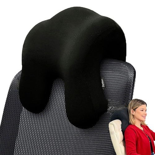 Comfort head rest - head, attachment
