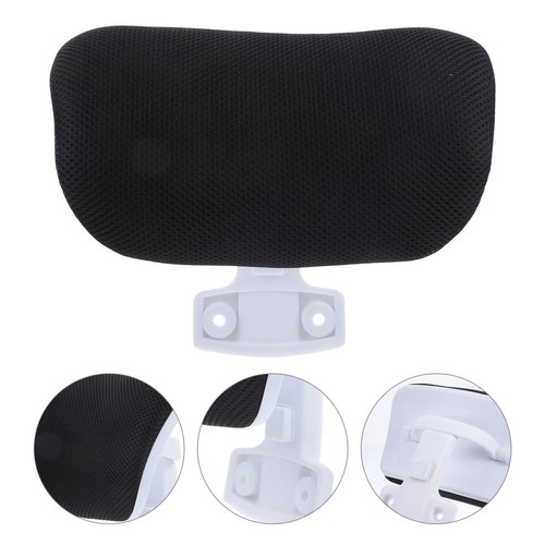 Attachable headrest for - ,