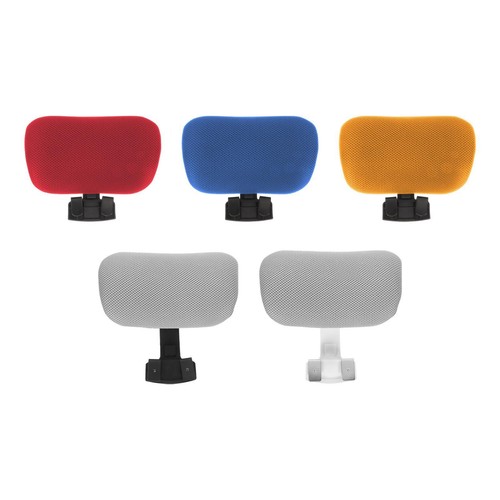 Office chair headrest - office,