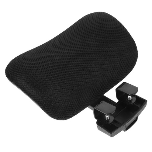 Desk chair headrest - desk, attachment