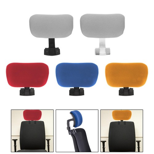 Office chair headrest - ,, to
