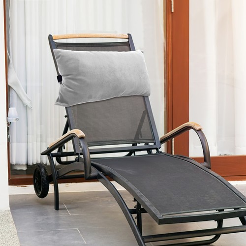 Headrest attachment office - headrest,