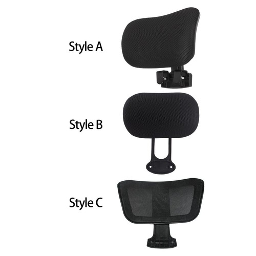 Office chair headrest - office,