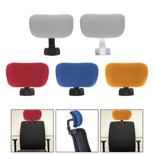 Headrest for office chair